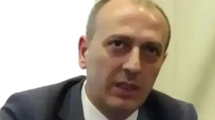 Dilek İmamoğlu'nun kardeşi Ali Kaya hakkında uyuşturucu soruşturması: Tutukluluğuna devam kararı verildi haberinin görseli