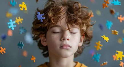 EÜ otizm spektrumunda tercih edilen dili haritalandırdı