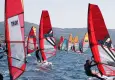 Foça Windsurf Dünya Şampiyonasına ev sahipliği yapıyor