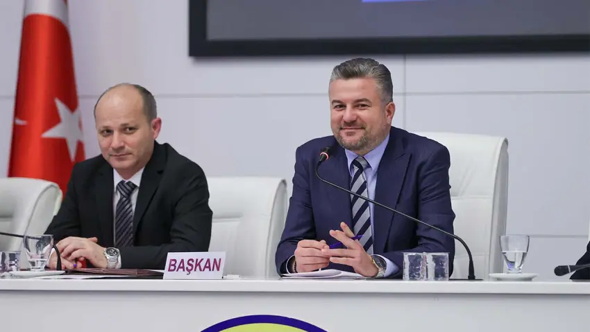 Görkem Duman: Ekonomik zorluklara rağmen bir adım geride durmadık