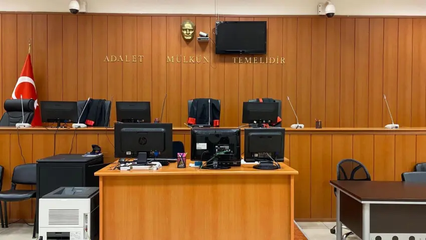 İBB yolsuzluk davasında 4’üncü hafta: 15’inci duruşmada tahliye talepleri dinlenecek haberinin görseli