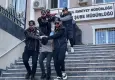 İstanbul’da haraç çetesine operasyon: 5 kişi tutuklandı