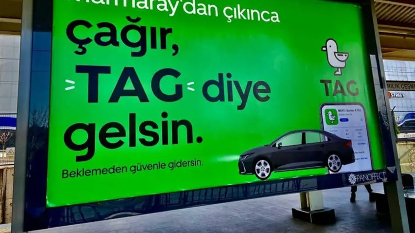 İzmir’de Martı TAG için inceleme başlatıldı haberinin görseli