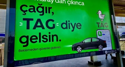İzmir’de Martı TAG için inceleme başlatıldı