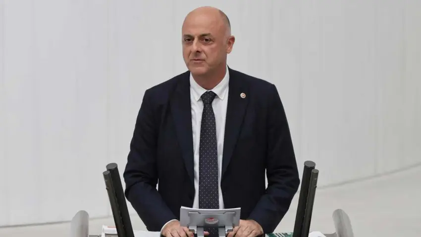 İzmir Milletvekili Özlale’den otizm için kapsayıcı toplum mesajı haberinin görseli