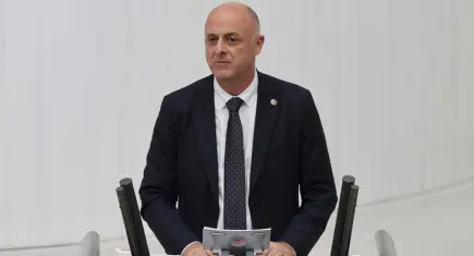 İzmir Milletvekili Özlale’den otizm için kapsayıcı toplum mesajı