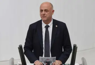 İzmir Milletvekili Özlale’den otizm için kapsayıcı toplum mesajı