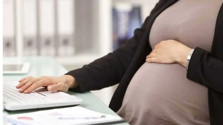 Kadınlara izin değil eşitlik çağrısı: Bakım yükü kadınların omuzlarında haberinin görseli