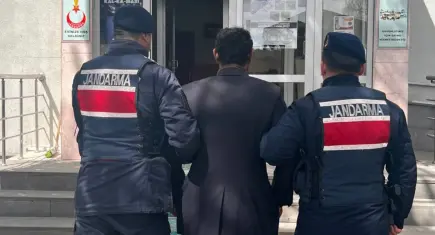 Kayseri’de köpeğini asarak öldüren şüpheli tutuklandı