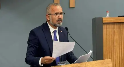 Kooperatif tartışması sürüyor: AK Partili Yıldız’dan açıklama