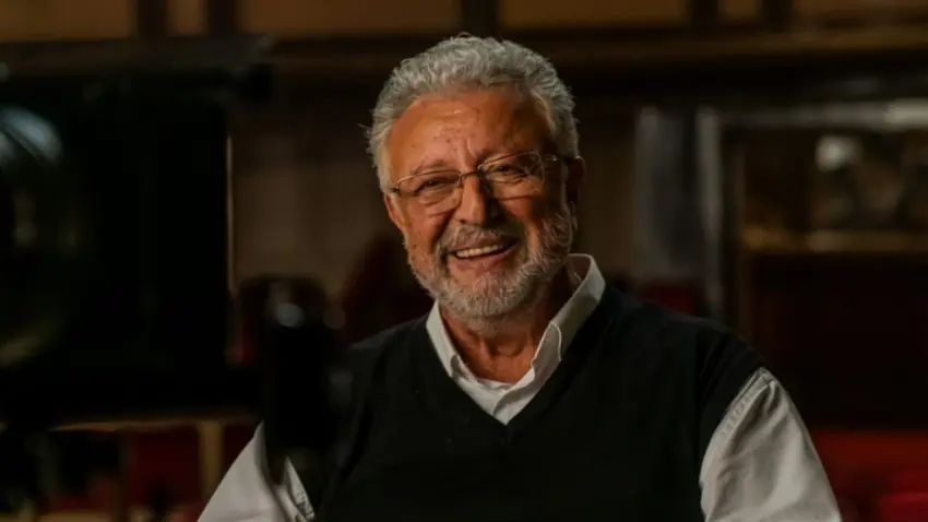 Metin Akpınar’dan tazminat kararına itiraz: Dosyayı üst mahkemeye taşıdı haberinin görseli