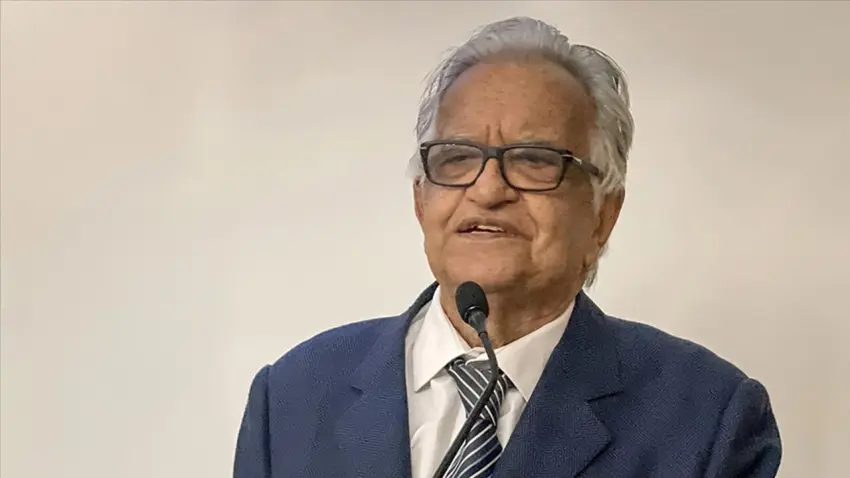 Prof. Dr. Hasan Hüsrev Hatemi hayatını kaybetti haberinin görseli