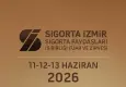 Sigorta İzmir Fuarı ve Zirvesi Haziran’da Kapılarını Açıyor