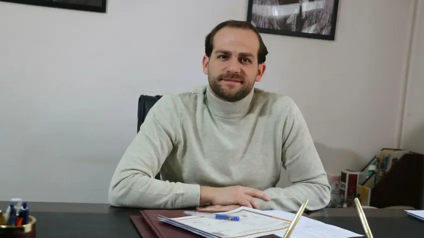 &ouml;mer ulaş kırım