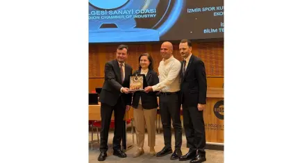 Yerli zeolit sanayide korozyona karşı güç kazandırıyor