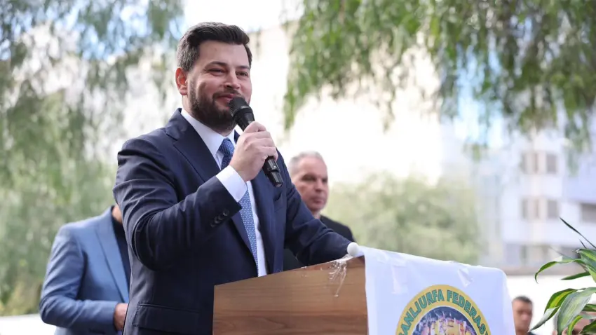 AK Partili Ayvalı’dan CHP’li Özel’e İzmir ziyareti üzerinden sert eleştiriler haberinin görseli