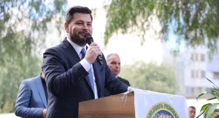 AK Partili Ayvalı’dan CHP’li Özel’e İzmir ziyareti üzerinden sert eleştiriler