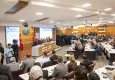 Bornova’da Hayvan Hakları Komisyonu kuruldu