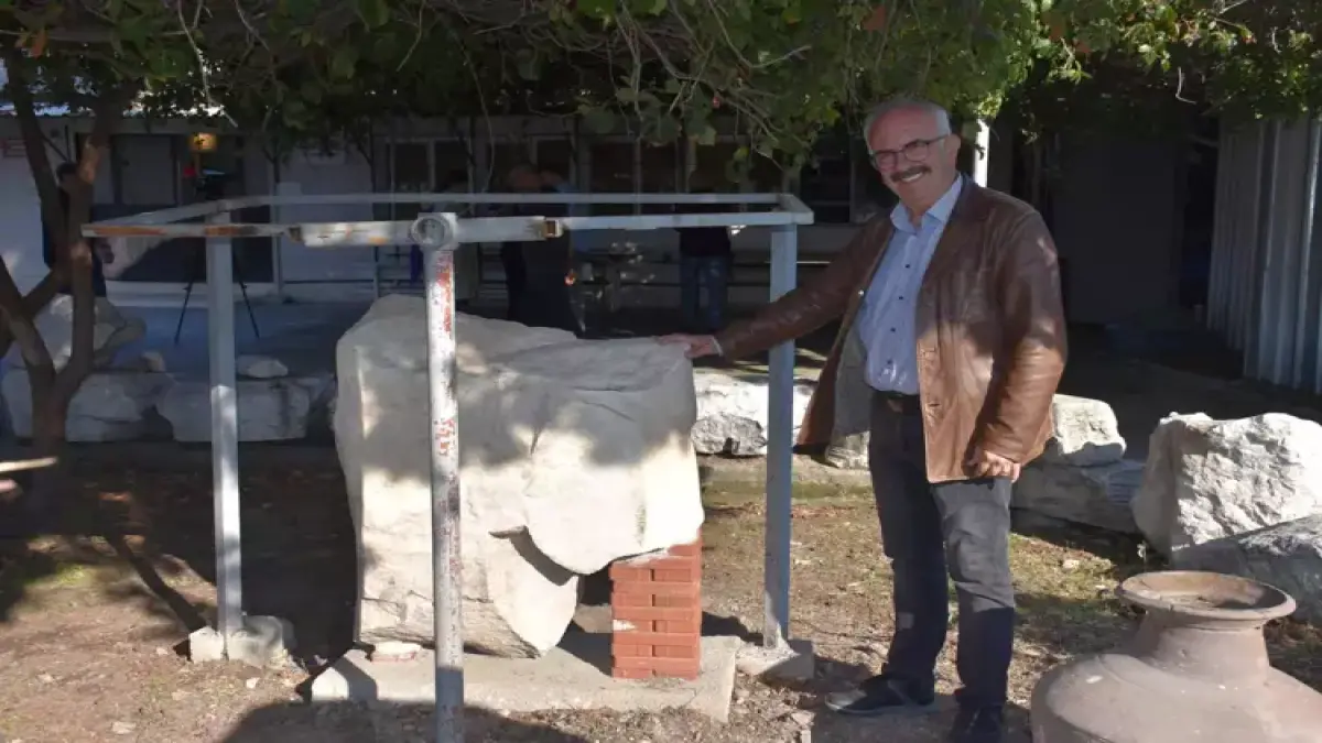 Deniz Braun Kimdir ön kapak görseli