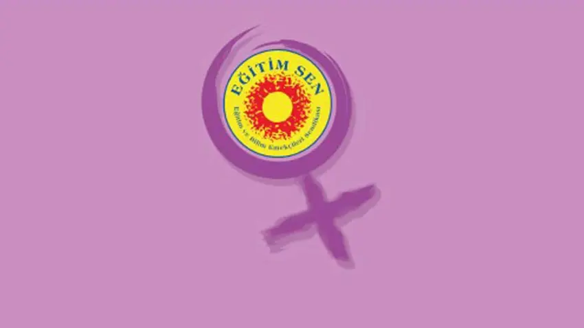 Eğitim ve Bilim Emekçileri Sendikası’ndan yurt güvenliği tepkisi haberinin görseli