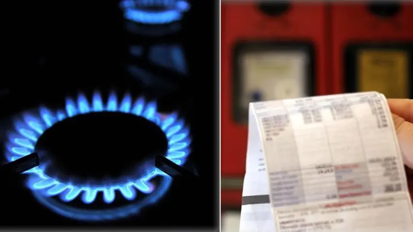 Elektrik ve doğal gaza yüzde 25 zam! haberinin görseli