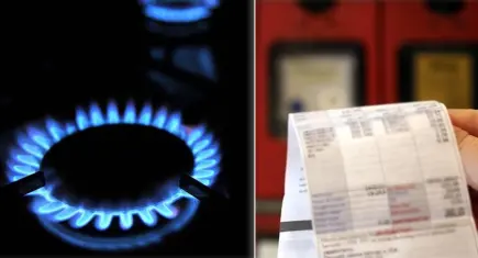 Elektrik ve doğal gaza yüzde 25 zam!