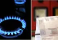 Elektrik ve doğal gaza yüzde 25 zam!