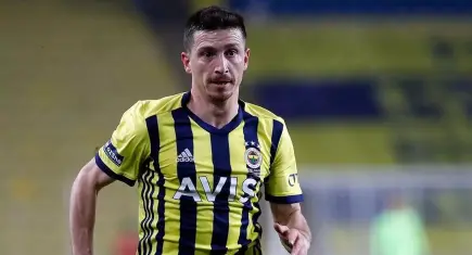 Futbolcu Mert Hakan Yandaş hakkında tahliye kararı