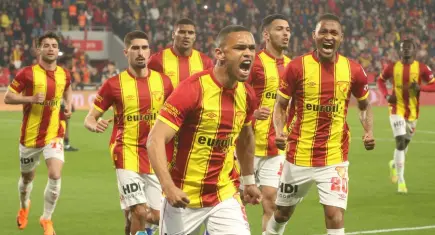 Göztepe 21 gün sonra sahaya çıkıyor