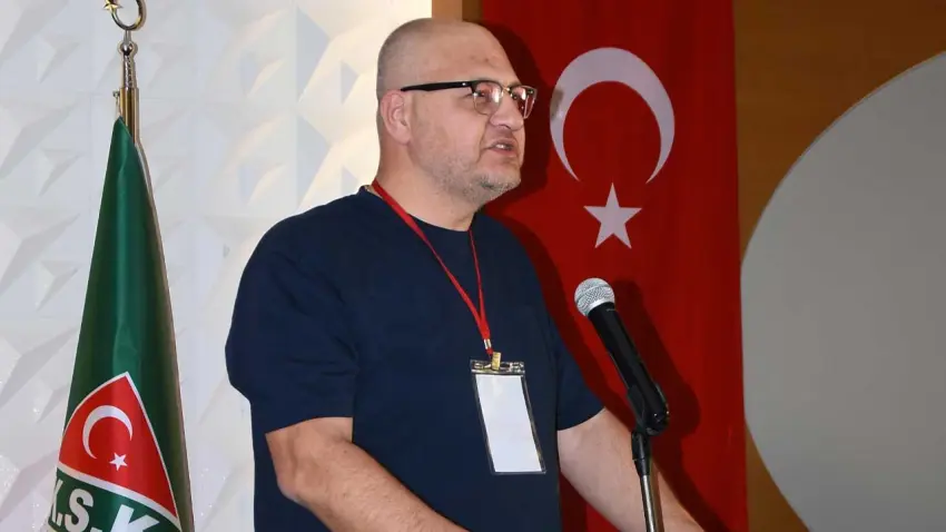 Karşıyaka’da Cicibaş göreve devam ediyor haberinin görseli