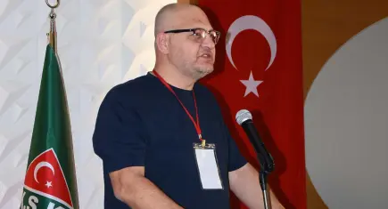 Karşıyaka’da Cicibaş göreve devam ediyor