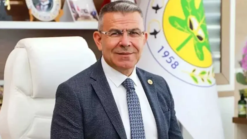 Köşk Belediye Başkanı Güler disipline sevk edildi haberinin görseli