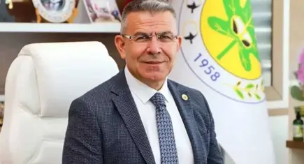 Köşk Belediye Başkanı Güler disipline sevk edildi