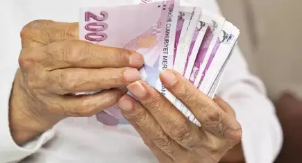 Mart enflasyonu emekli zamlarını belirledi