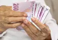Mart enflasyonu emekli zamlarını belirledi