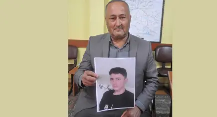 Ödemiş’te kayıp engelli çocuk için arama seferberliği