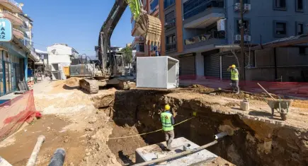 Seferihisar’ı gururlandıran dans başarısı