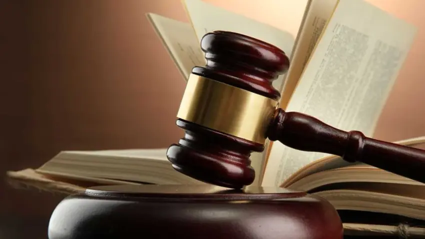 Seyhan ve Çukurova davasında 33 sanığa hapis cezası haberinin görseli