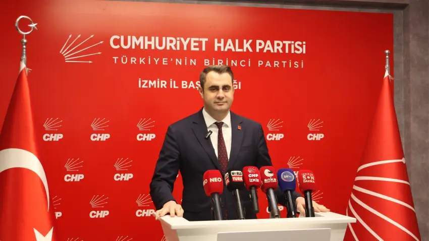 Tahliye kararı sonrası Güç’ten adalet vurgusu haberinin görseli