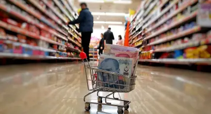 TÜİK açıkladı: Mart ayı enflasyon verileri belli oldu