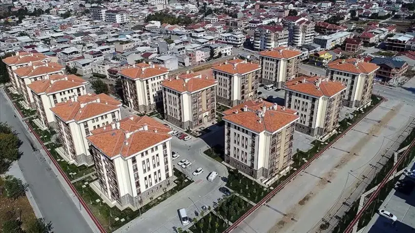 TÜİK enflasyonu açıkladı: Nisan ayı kira artış oranı belli oldu haberinin görseli