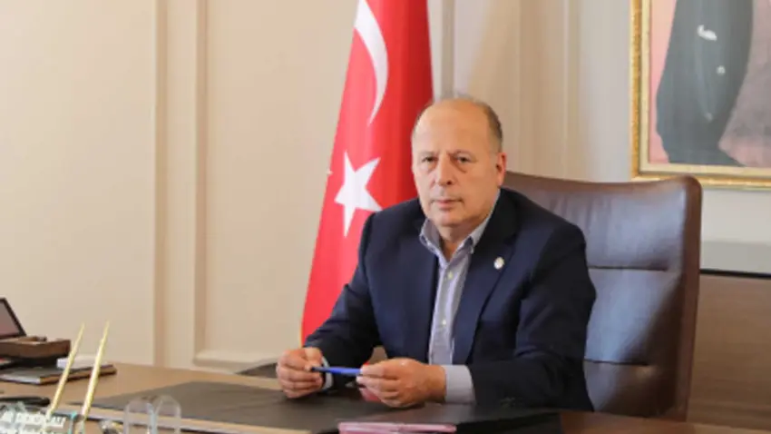 Yüreğir Belediye Başkanı Demirçalı’ya 5 yıl hapis haberinin görseli