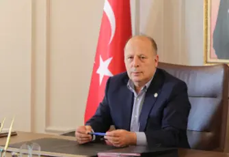 Yüreğir Belediye Başkanı Demirçalı’ya 5 yıl hapis