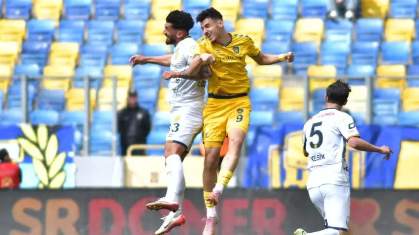 98 yıllık İzmir kulübü küme düştü: Bucaspor 1928 yeni sezon 3. Lig'de haberinin görseli