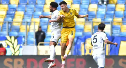 98 yıllık İzmir kulübü küme düştü: Bucaspor 1928 yeni sezon 3. Lig'de