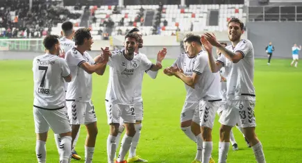 Altay, kritik maçta İzmir Çoruhlu ile karşılaşacak