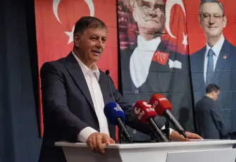 Başkan Tugay: "İnsanların inançlarını, ümitlerini bitirdiler"