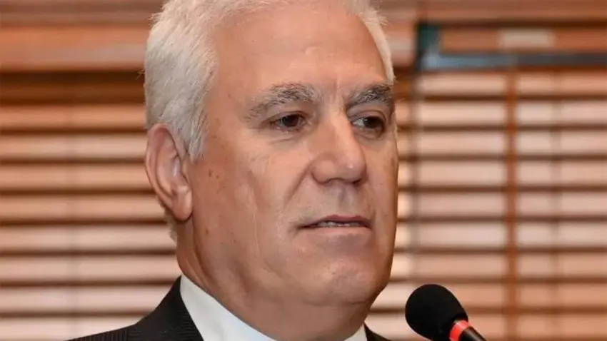 Bursa Büyükşehir Belediye Başkanı Mustafa Bozbey görevden uzaklaştırıldı haberinin görseli