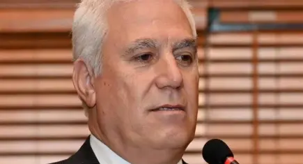 Bursa Büyükşehir Belediye Başkanı Mustafa Bozbey görevden uzaklaştırıldı