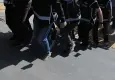 FETÖ operasyonlarında 69 zanlı tutuklandı